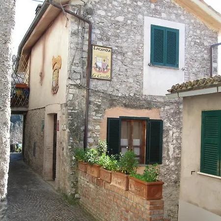 Holiday home Della Casella