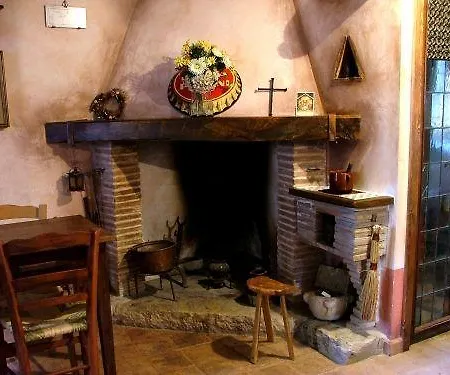 Holiday home Della Casella *