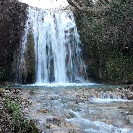 Della Casella Holiday home Cineto Romano