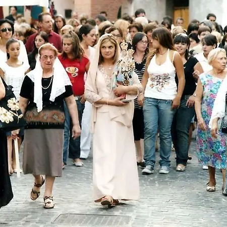 Della Casella Cineto Romano