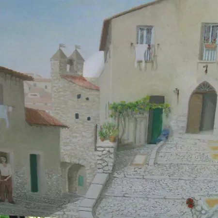 Della Casella Holiday home *