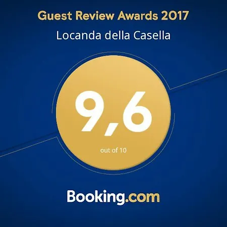 Della Casella Cineto Romano