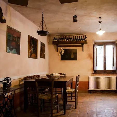 Della Casella Cineto Romano
