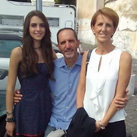 Della Casella * Cineto Romano