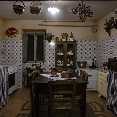 Della Casella Holiday home