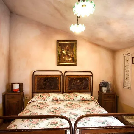 Della Casella Holiday home