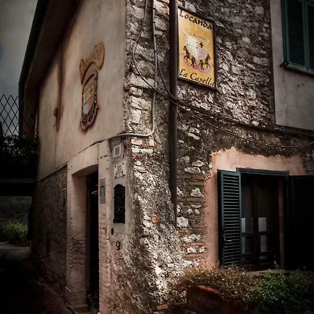 Holiday home Della Casella *