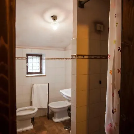 Della Casella Holiday home *
